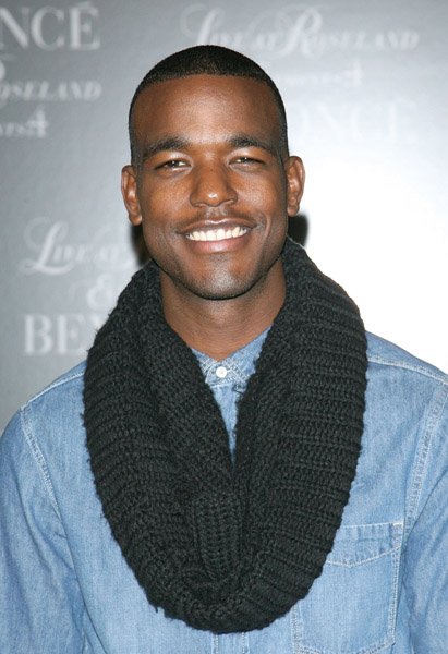 Happy Birthday Luke James 