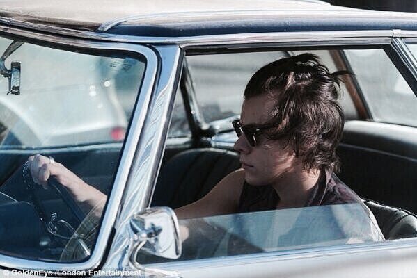 Ꮒ. (@xeroticstylex) on Twitter photo 