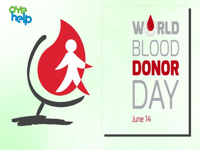 OyeHelp's tweet photo. Today is #WorldBloodDonorDay! 
Save lives by donating your #blood today! #OyeHelp https://t.co/uh3OJHrBxq