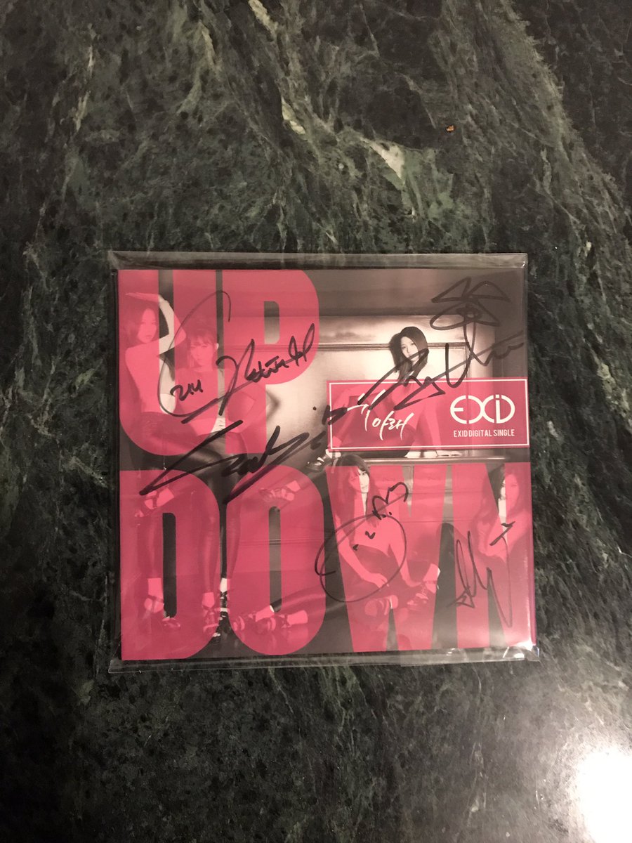 alohareinaaa's tweet photo. KPOP album haul (signed) ❤️ I hope I can complete my collection 😭

#EXID #LEGGOs #exceedindreaming #Solji #LE #Hani #Hyelin #Jeonghwa https://t.co/k464D77CjB