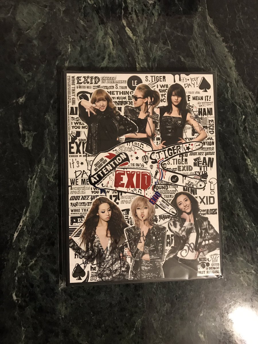alohareinaaa's tweet photo. KPOP album haul (signed) ❤️ I hope I can complete my collection 😭

#EXID #LEGGOs #exceedindreaming #Solji #LE #Hani #Hyelin #Jeonghwa https://t.co/k464D77CjB