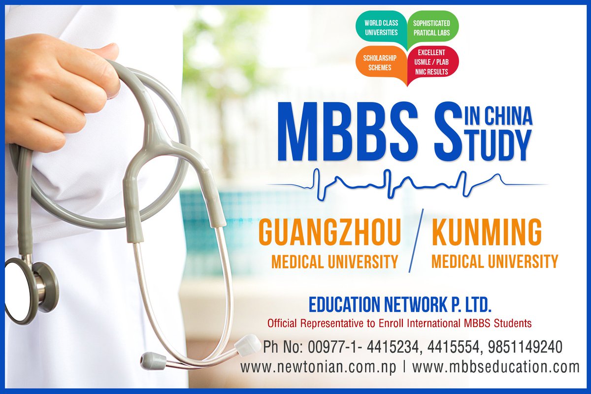 EducationNetw's tweet photo. Study MBBS in China in World Class Government Universities in English .
#MBBSStudyinChina #MBBS #Study #China 
https://t.co/fTQyyjp475 https://t.co/vrjEzc5Slb