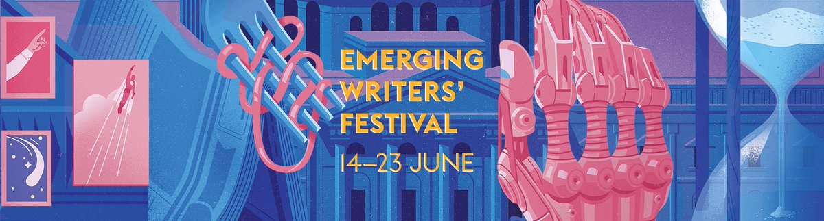 Creative_Vic (@creative_vic) on Twitter photo .<a href="/EmergingWriters/">Emerging Writers' Festival</a> festival starts today! Check out the full program for all the goodness! emergingwritersfestival.org.au/events/festiva… .<a href="/EmergingWriters/">Emerging Writers' Festival</a> festival starts today! Check out the full program for all the goodness! emergingwritersfestival.org.au/events/festiva…