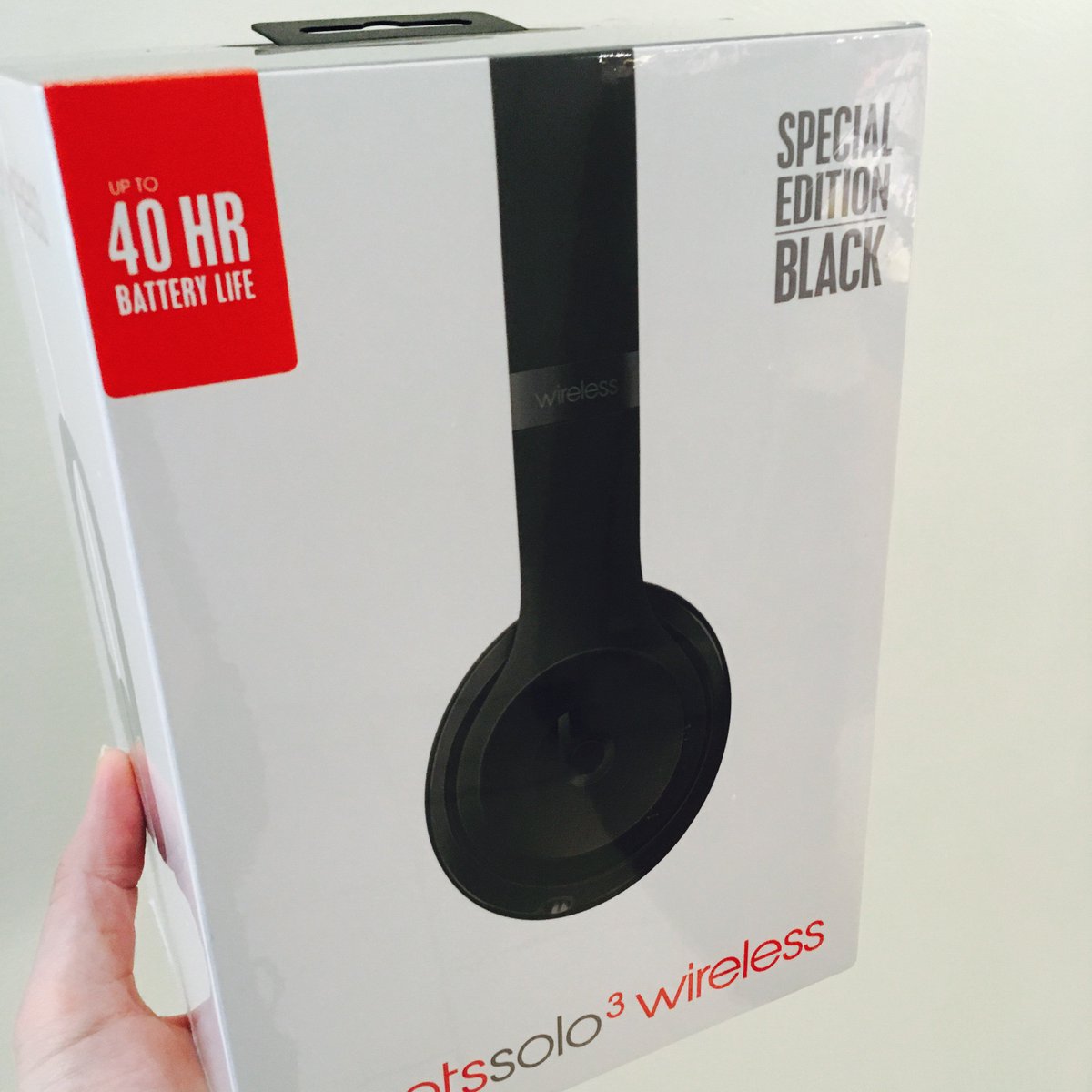 タワーレコード神戸店 Twitter वर Beats 品切れしておりましたbeats By Dr Dre Beatsx Black再入荷 タワレコ神戸店beats取扱い中 Solo3ワイヤレスなどもお取扱いしております 試聴も可能です 是非ご来店してお試しください もちろんタワレコポイントも