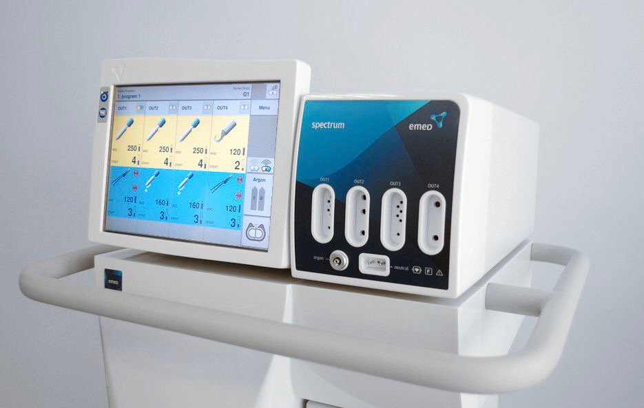Medisave_MG's tweet photo. #EMED #Electrosurgical #Monopolar #Bipolar #Plasma argon coagulation #Thermostapler #Vessel Sealing #Seal&amp;cut Tech https://t.co/cTNSxttXlW