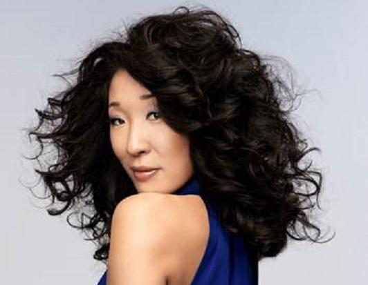 CarissaPavlica's tweet photo. Sandra Oh to Lead New #BBC_America Thriller Killing Eve https://t.co/PwB6vddeOR https://t.co/shHeX5XIuA