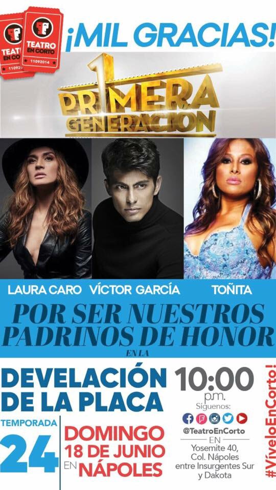 Ese Beso TC tweet media