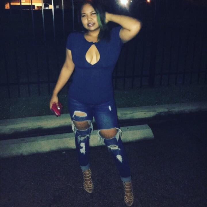 Happy birthday DOE B RIP Blasianbeauty912:  