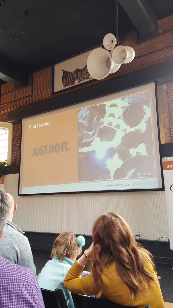 When it comes to planning travel, think big. via <a href="/keepmovingfast/">Adam Dailey</a> #eopdx