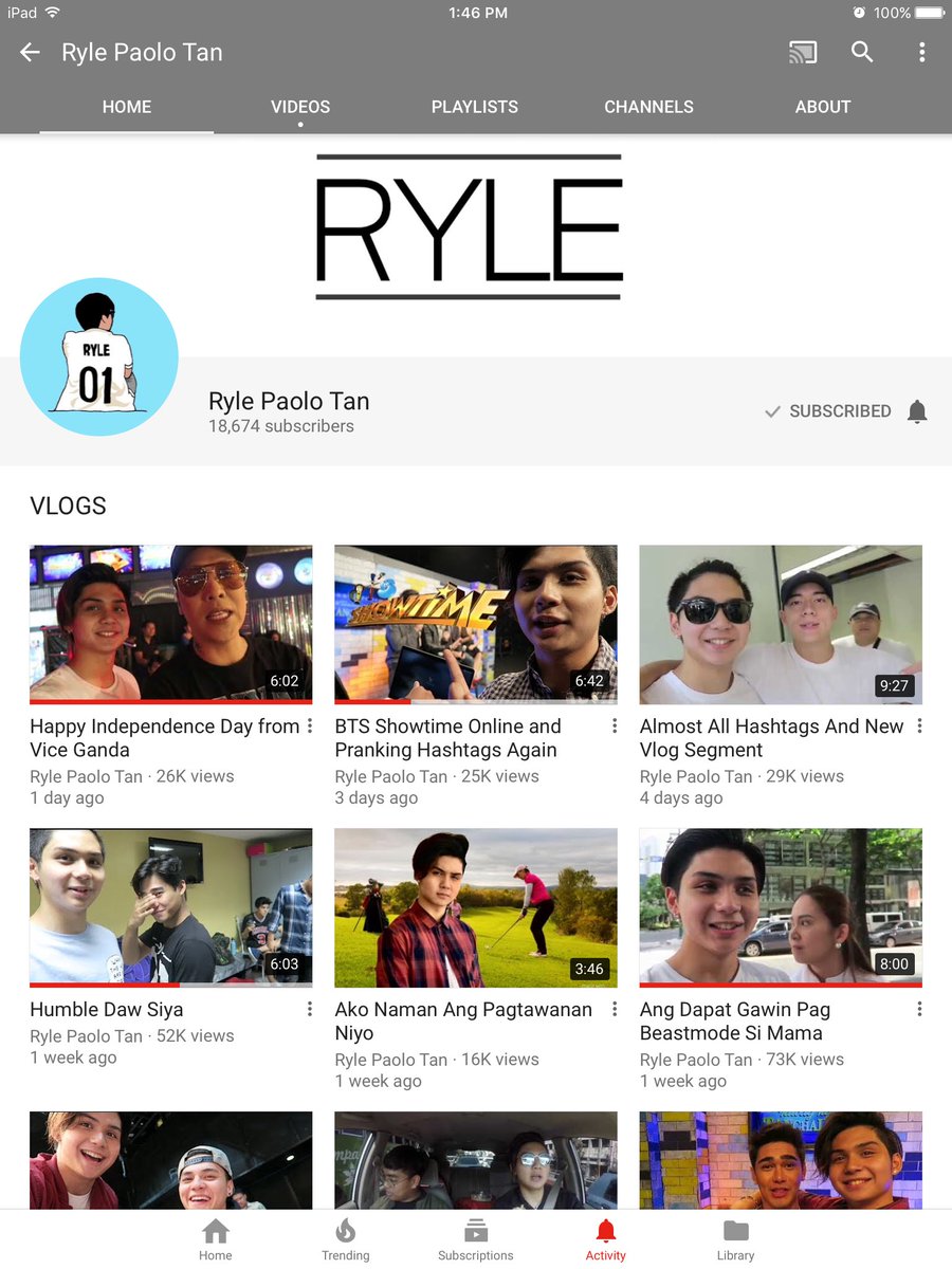 RYLEsterslpc's tweet photo. @HT_Ryle Done :)) https://t.co/2bmD2dD8QF