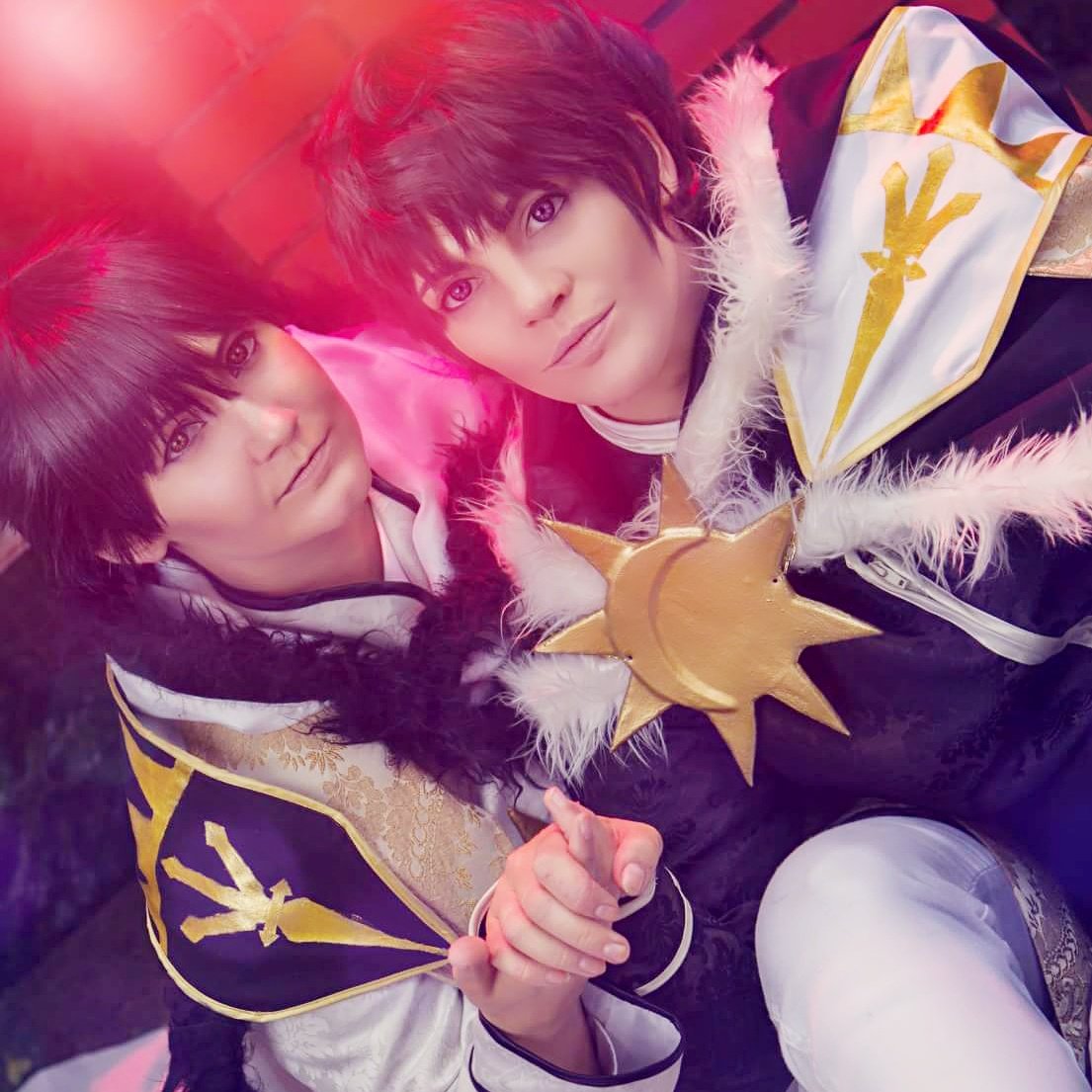 #Dokomi #X1999 Shooting <3 I love it so much 💓 Fuma: @MitsuChan95 💓💓💓
P: Cupcake Studios (FB)
 #NeuesProfilfoto #KamuiShirou #FumaMonou