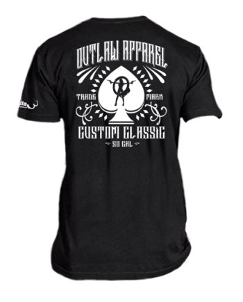 Outlaw Apparel tweet media