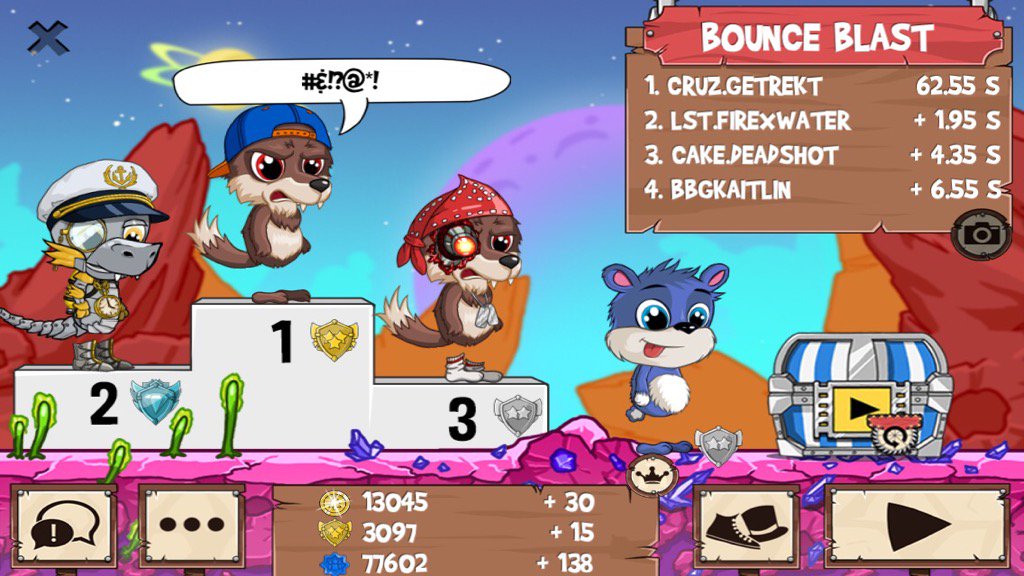getREKTFR's tweet photo. Want to catch an L? #funrun2 #FiRExWaTeR #DeadSh0T #Bbgkaitlin https://t.co/MwiNwLiDrM
