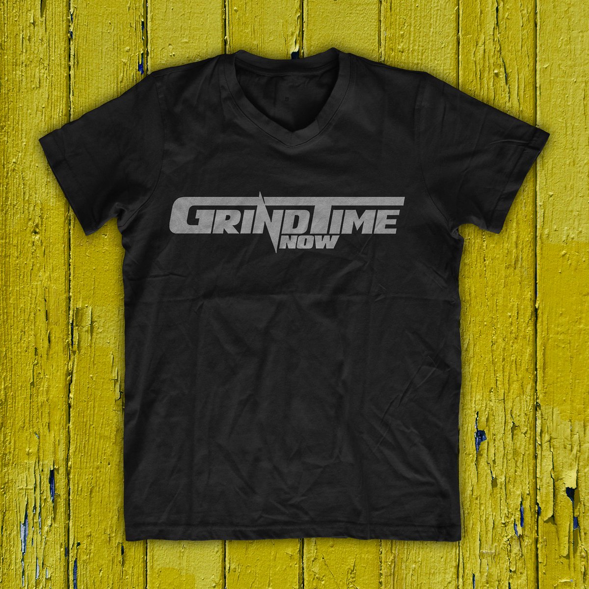 Please Retweet. Grab a GRIND TIME NOW Tee for $15 right now!
bit.ly/2sac8BZ