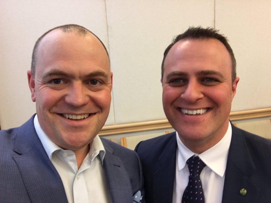 davidould's tweet photo. This guy understands the issue of freedom of conscience and religious expression @timwilsoncomau #FreedomforFaith https://t.co/bNAAP15QeF