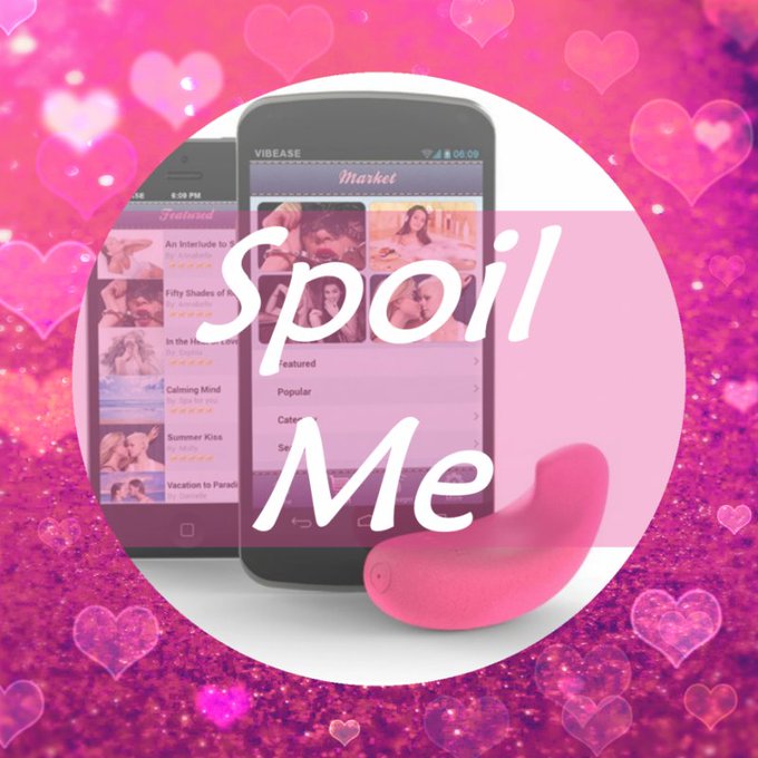 Spoil Me: Vibease by @callirosexo https://t.co/y53qEEhknj @manyvids https://t.co/bRC1SfLvdY<a class="tags" href="/tag/callirosexo">@callirosexo</a>