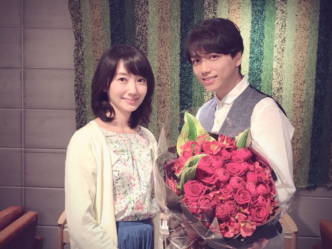 あなたのことはそれほど 最終回の結末は涼太＆小田原エンド説「目が恋する乙女」「TBSに受信料払える」【ネタバレ有