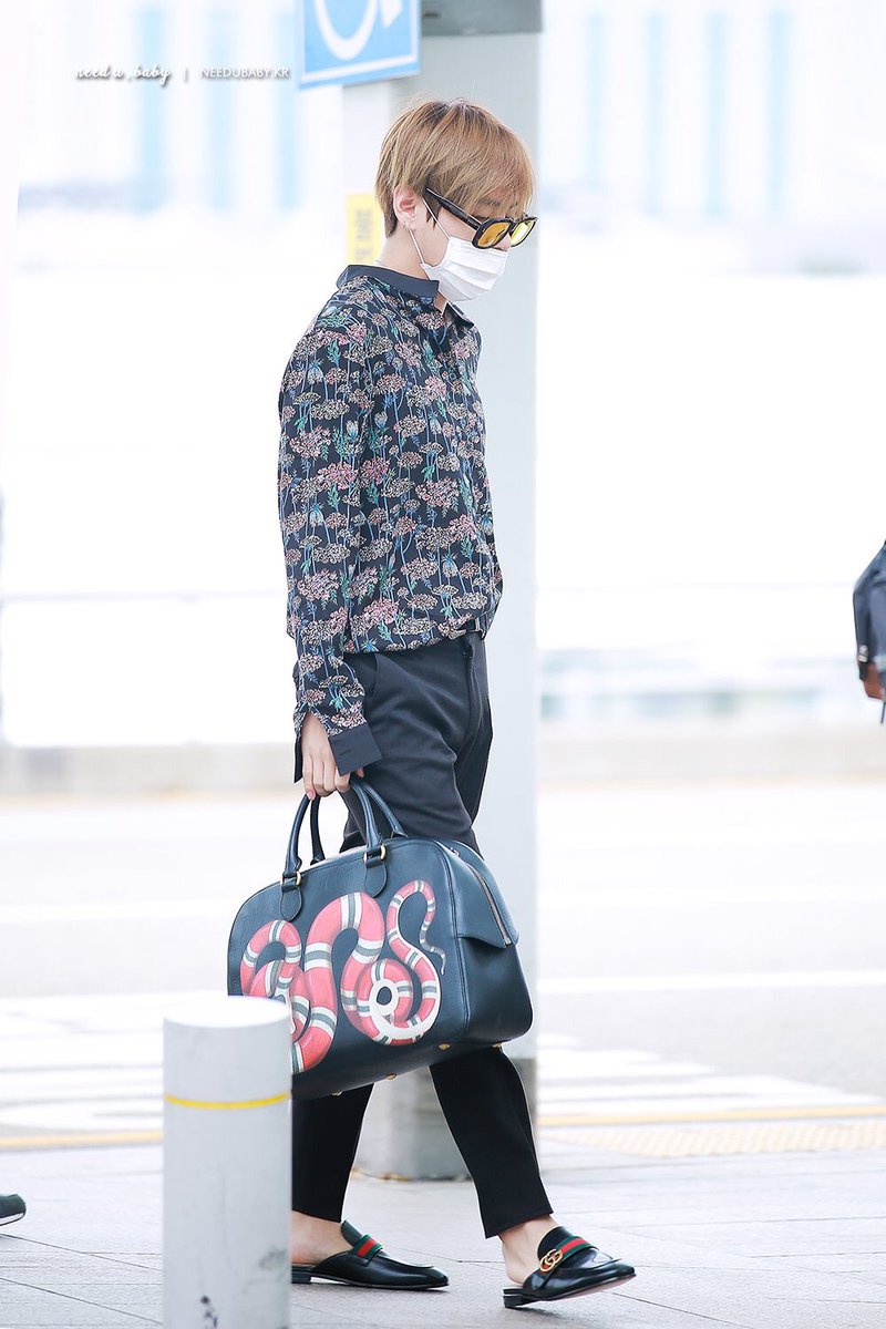 Kim Taehyung | Kpop fashion men, Taehyung gucci, Fashion