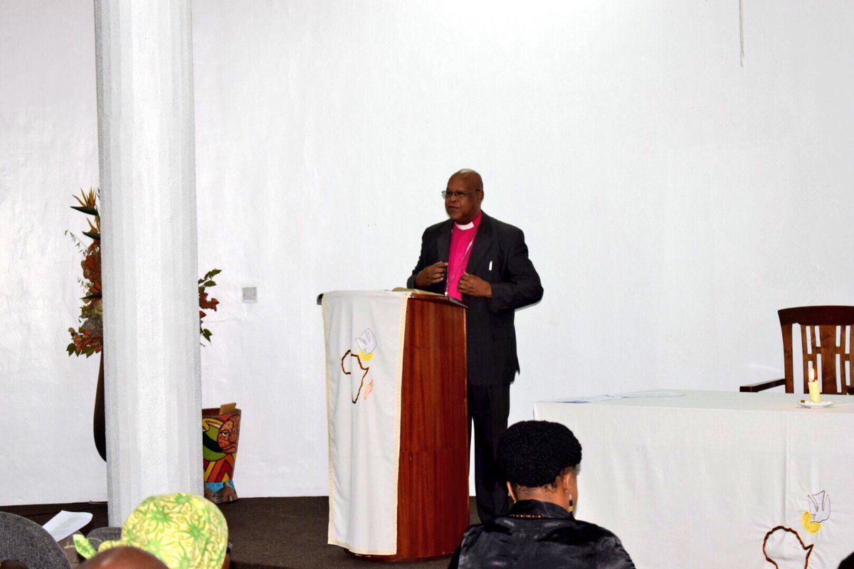 dr_karamaga's tweet photo. Sharing devotion @AaccCeta day 2 combined Post Conflict, GBV Trauma Healing &amp; Migration &amp; Human Traficking Consultation. https://t.co/CvIoaS872A