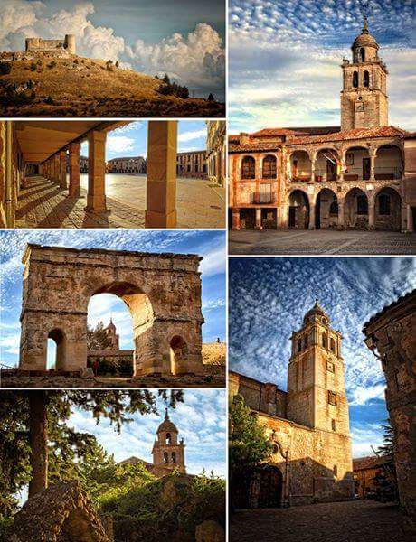 Soriaestademoda's tweet photo. Medinaceli, uno de los pueblos mas bonitos de @spain 
¡Ayudanos con tu RT!
@sorianitelaimag @CyLesVida #soria #cyl #spain #turismo #pueblo https://t.co/fFMURzOhcY