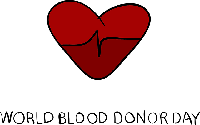 PiTechLabs's tweet image. Buenos días! #FelizMiercoles a todos y recuerda que hoy es el #DiaMundialdeldonantedesangre.