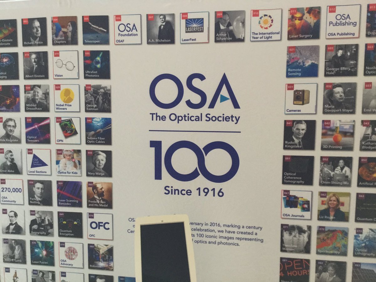 An amazing start of a successful journey <a href="/IONS_P17/">IONS Paris 2017</a> 
#IONSParis2017