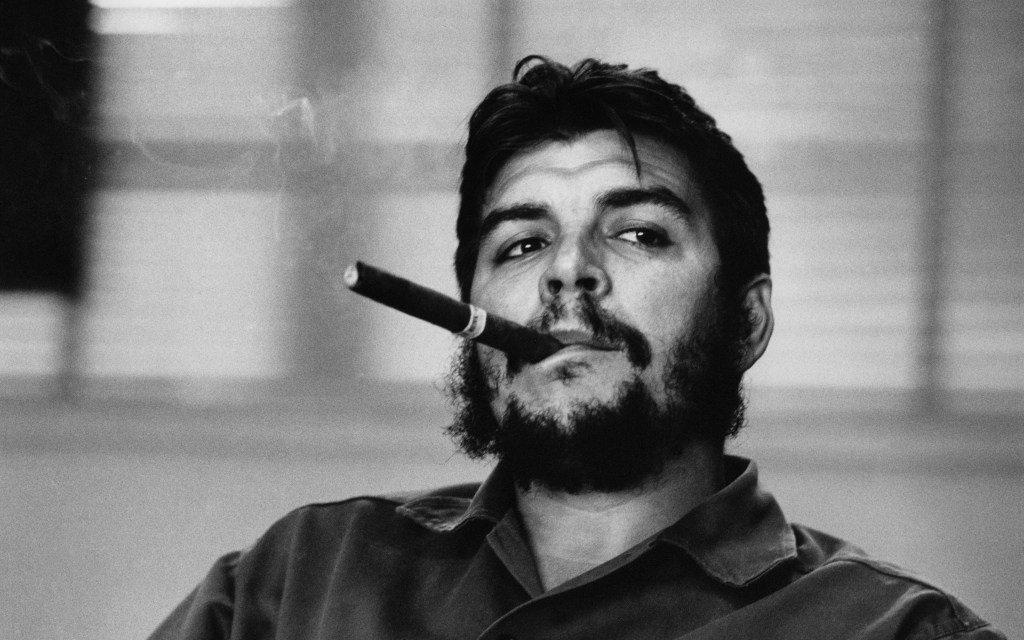 PlingmediaIndia's tweet photo. Lesser Known Facts About Che Guevara https://t.co/5r7mHptLQY https://t.co/xYH2vfEdYn