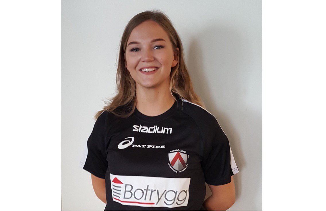 Linköping IBK Dam tweet media