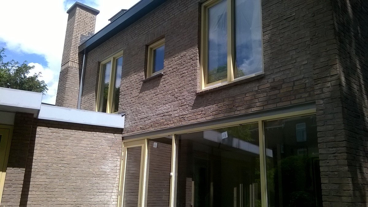 IbridNL's tweet photo. Mooi project @Groothuistifa in Zwolle 
#IBRID® @Accoya 
https://t.co/QOARQsz6Rj https://t.co/jUUMGsodgA