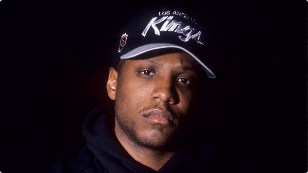 Happy Birthday to MC Ren of   