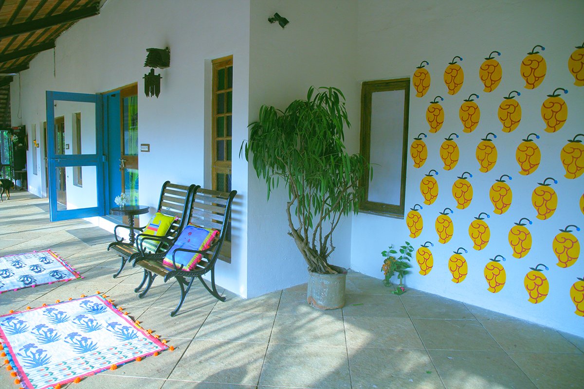 anupamaaa's tweet photo. ANUPAMAA RESORT DESIGN | A collaboration with @VResortsChain | Thrilled to share our first resort design collaboration. https://t.co/8J133UwfpA