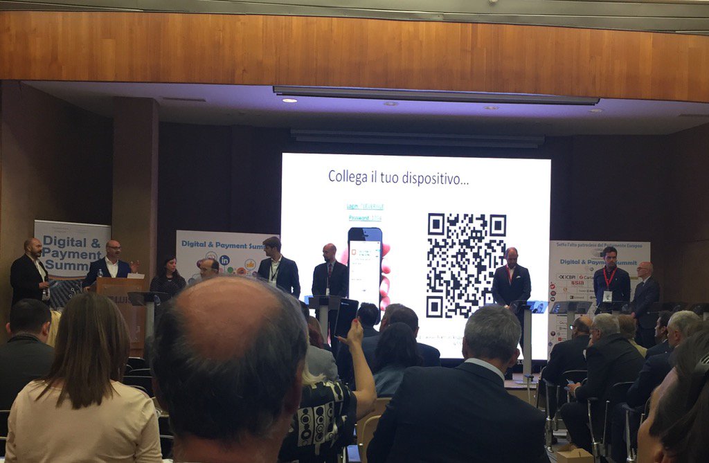 #survey #DigitalPaymentSummit 👏🏻 👏🏻👏🏻 #AIIP @APSP