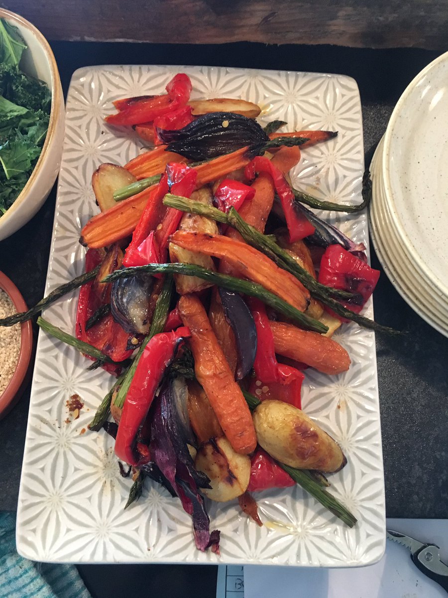 Markjwofficial's tweet image. How unreal this salad is @CheeseCo4 it's simply taste buds tantalising