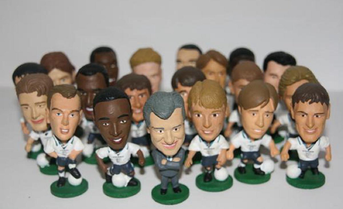 Retweet if you remember collecting these...