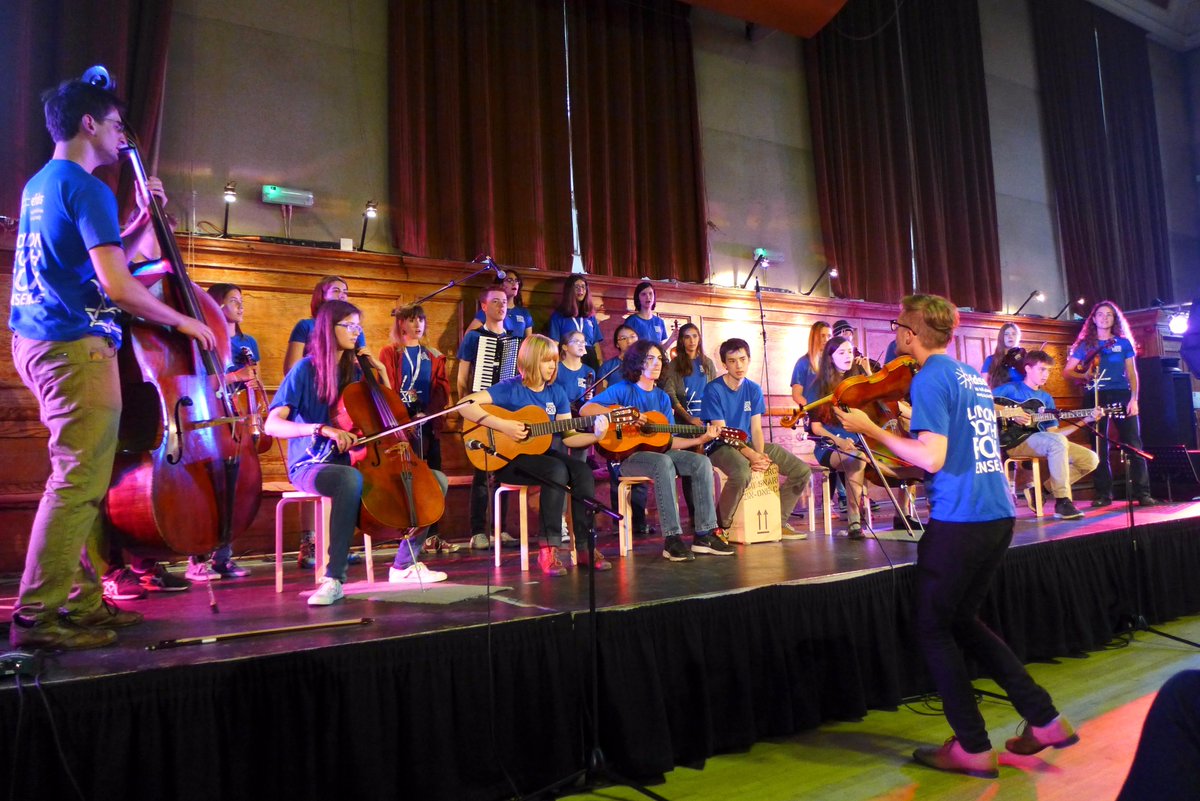 TheEFDSS's tweet image. The annual youth takeover of @cecilsharphouse returns next month! Find out what to expect here: efdss.org/news/266-june-…