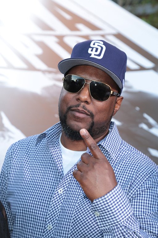 Happy Birthday MC Ren 