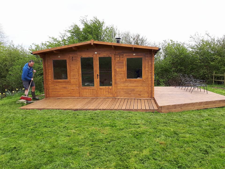 Dunster House Ltd On Twitter Our Range Of Pressure Treated