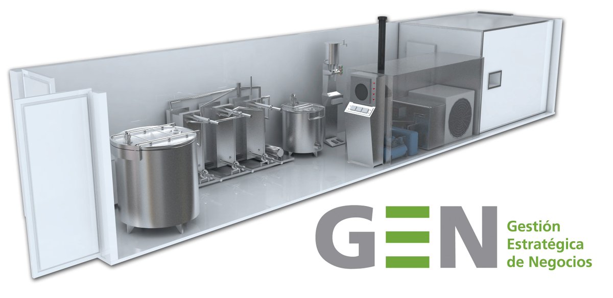 Grupo Gen S.A (@Grupogensa) / Posts / X