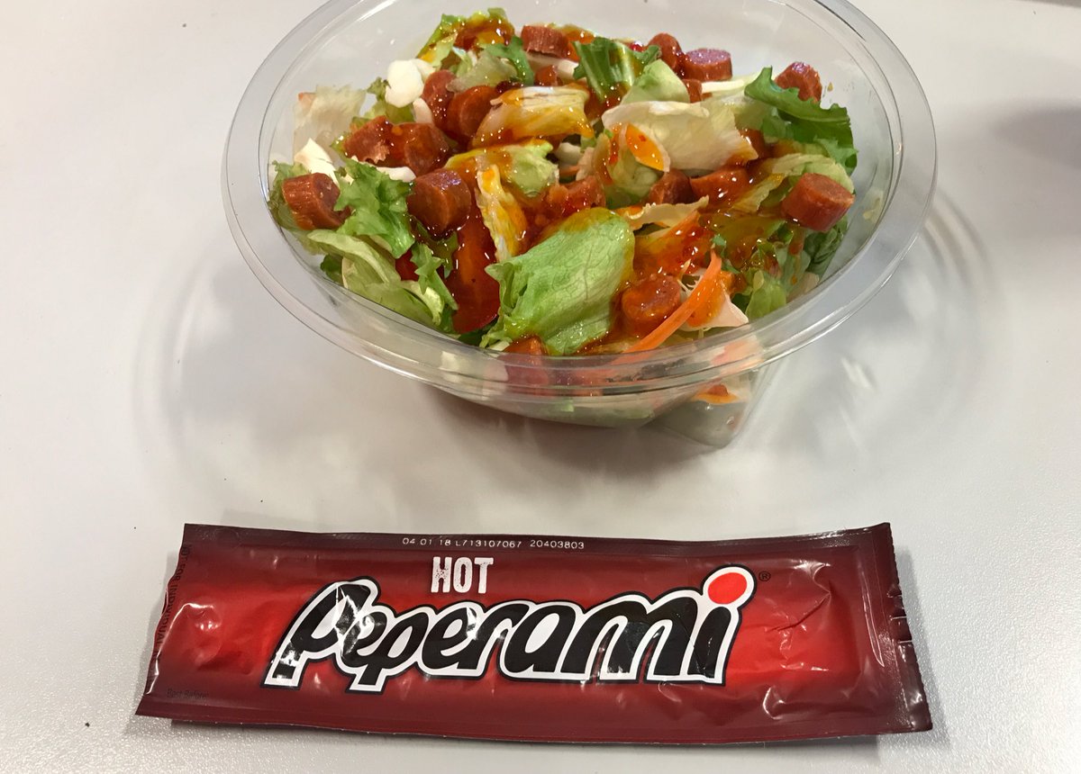 Peperami Animal (Peperami) Twitter