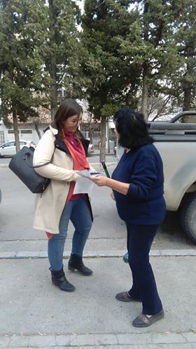 SecGobiernonqn's tweet image. #David2017
Dialogamos con vecinos del Bo. Centro de nuestra ciudad, los escuchamos e informamos sobre nuestros candidatos
#CambiandoJuntos