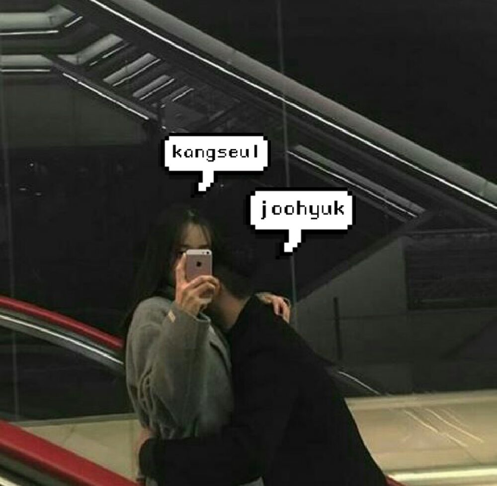 YLSeul94's tweet photo. Nih yang kerjaan kamu nge-ndusel di leher aku 😙😙 @YLNJH94 https://t.co/D5DVOnheQN