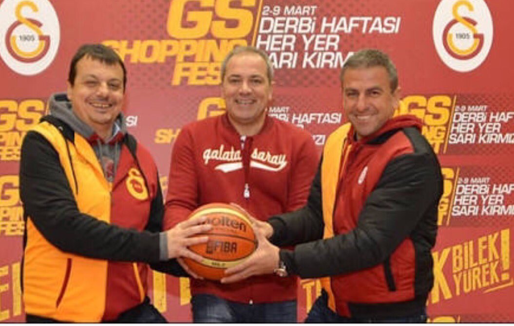 namelessone1905's tweet photo. Üçünün de ortak noktası Dursun Özbek..Üçünün de bir diğer ortak noktası yönetim istifa baskısını kendilerinin göğüsleme çabası.. https://t.co/wWUGHKLlTS