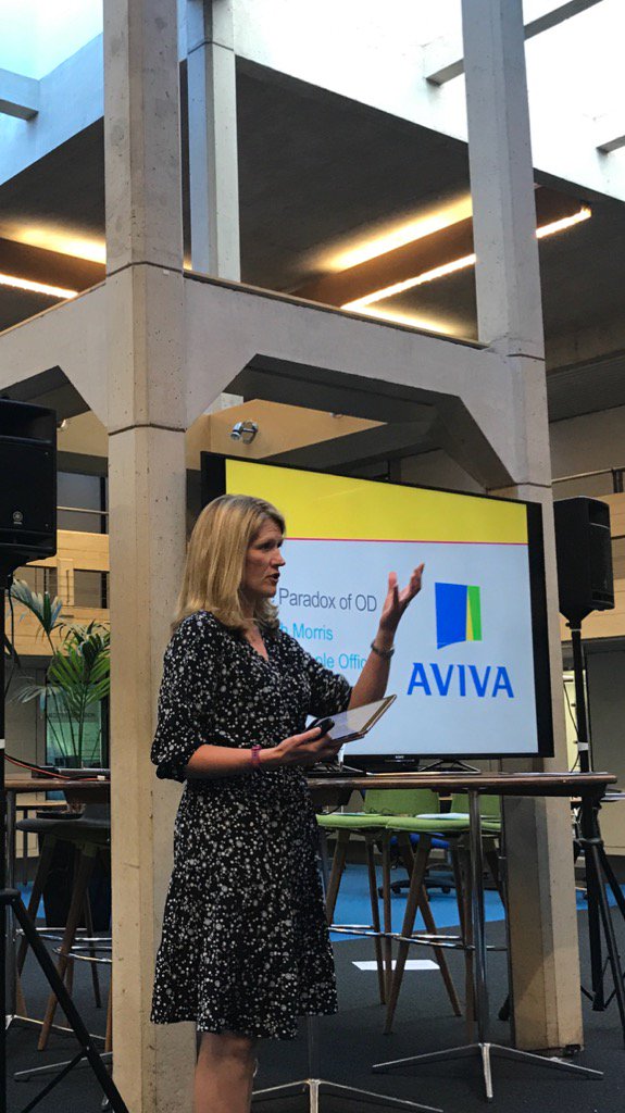 Great session <a href="/OxfordSBS/">Saïd Business School</a> on #customer1st #digitaldisruption <a href="/sarahmorris2015/">Sarah Morris (Ward)</a> <a href="/avivaplc/">Aviva plc</a> <a href="/AvivaUK/">Aviva UK</a> <a href="/OxEntrepreneurs/">Oxford Entrepreneurs</a>