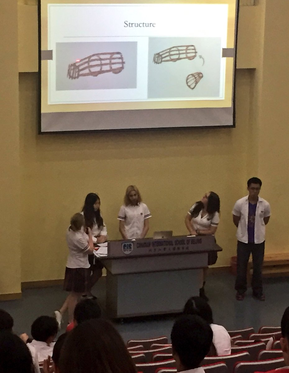 MaggieGraham2's tweet photo. Working with other departments, #IBDP group 4 presentations, a #StageCats performance = another day at the knowledge factory! #myCISB https://t.co/htHYJEzrI9