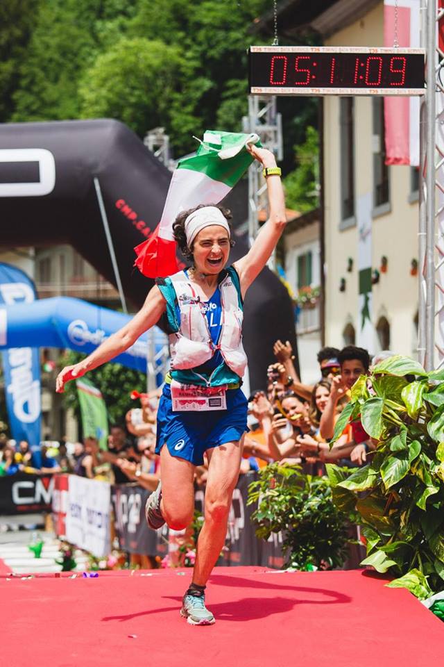 TornadoRunTeam's tweet photo. TORNADO ALL AROUND THE WORLD, RAMPAZZO BRONZO MONDIALE💐#tornadoteamrunning #italia https://t.co/Q23ofx4rDZ
