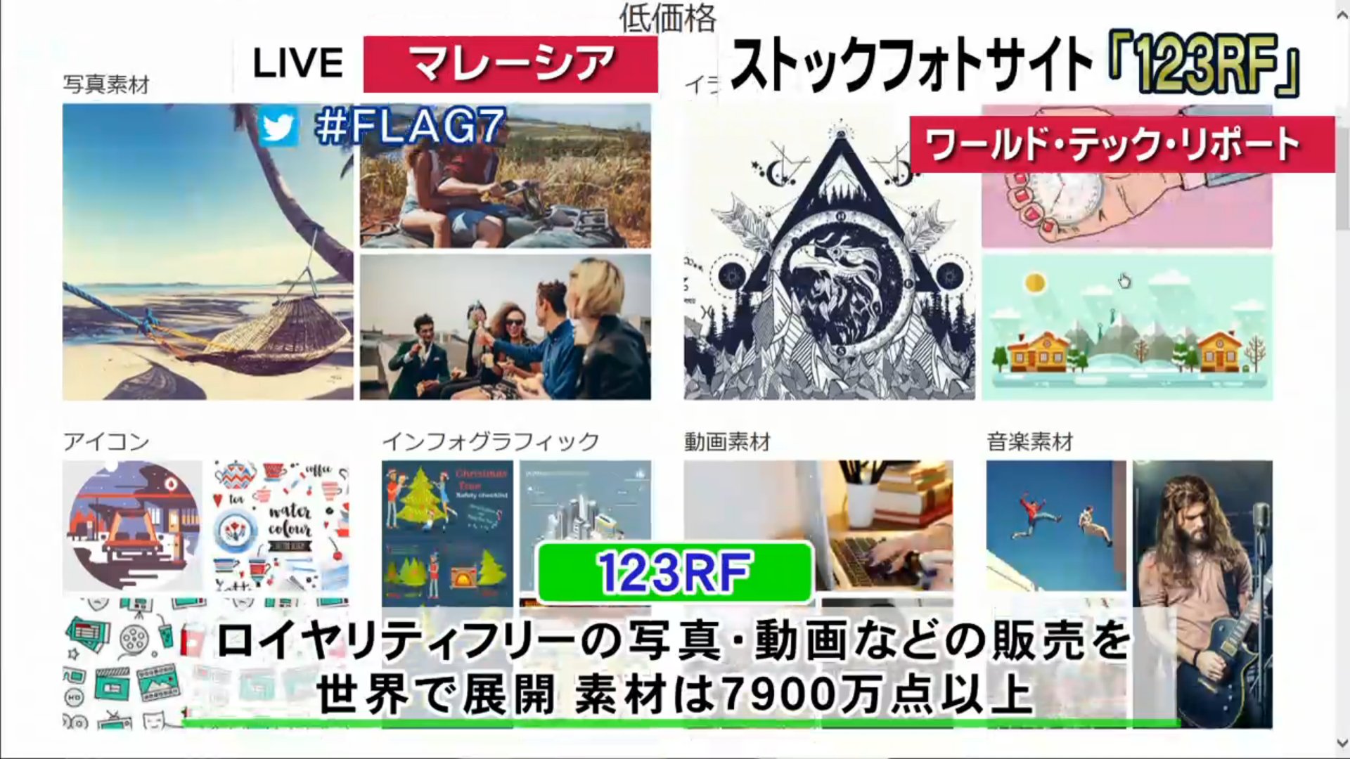 ストックフォトサイト Twitter Search Twitter