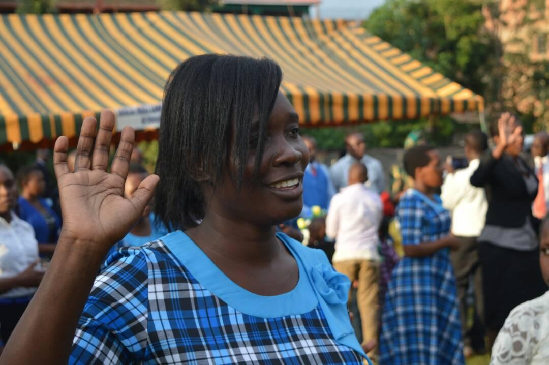 RCK_KENYA's tweet photo. The Christian journey shows not only the world, but our purpose in it. Happy anniversary @RCK_KENYA https://t.co/Tfd84UtpC0
