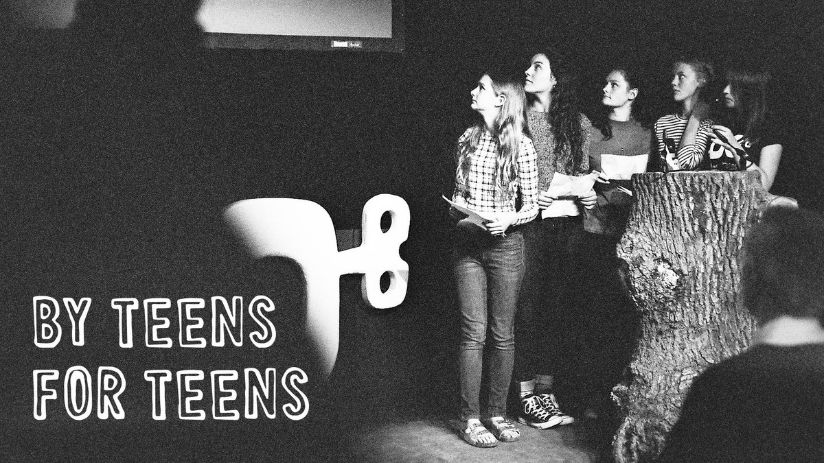 theteendo's tweet photo. Inspiring the next generation of entrepreneurs.  @guardian @TeenAnalyst  @youngtrep @BizKidsTV @TeenMogul
https://t.co/HoaBxSOfUs https://t.co/XpZyD02sxn