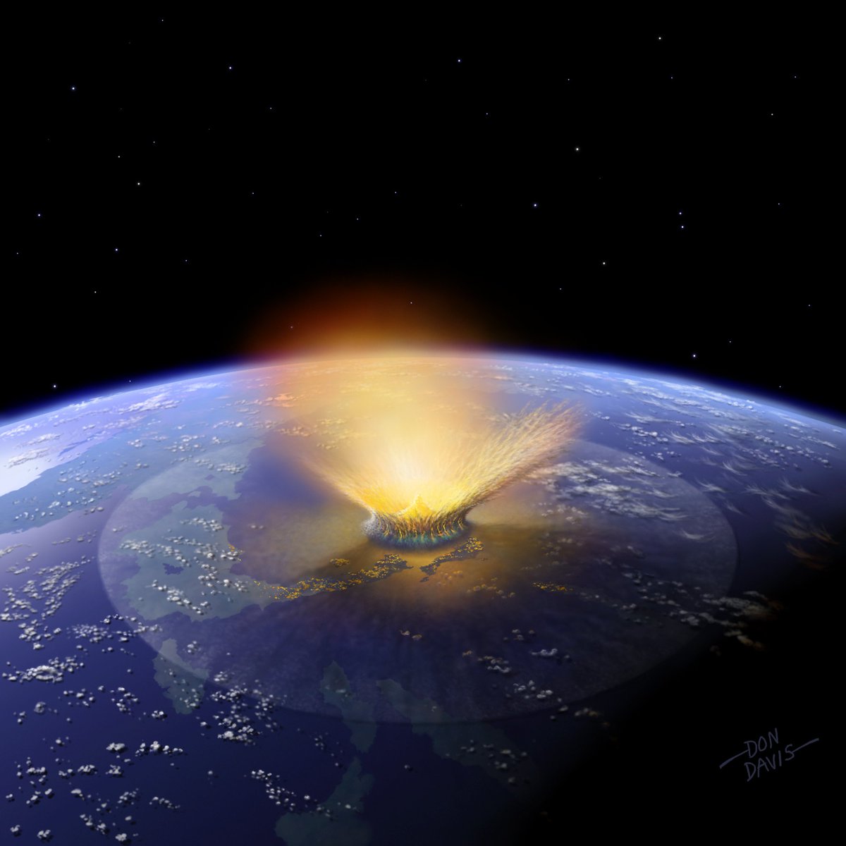 megafloods's tweet photo. Impact ‘gardening’ is a process that has operated on all bodies in our solar system .#PlanetaryGeomorphology https://t.co/KAPChGtPlr https://t.co/UcJnijJnOm