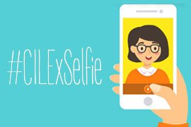 CILEXLawyers's tweet photo. Doing something interesting at work today? We want to know about it! Send us a snap of life as a CILEx Lawyer! #CILExSelfie https://t.co/jtiKgJeRj5